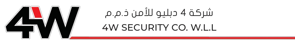4W Logo